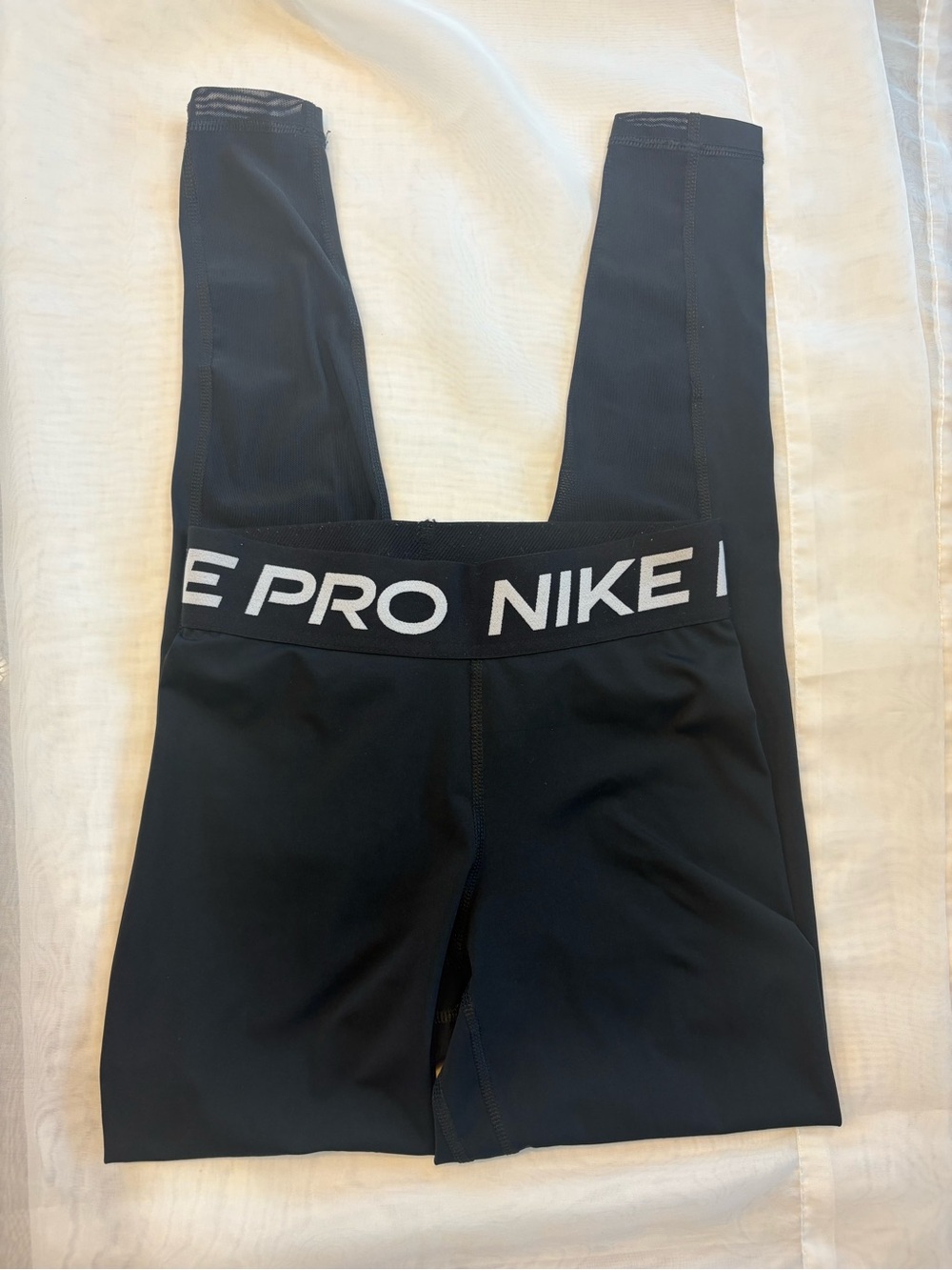 Nike Pro Dri-Fit Athletic Leggings